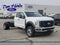 2027 Ford F-450SD XL DRW