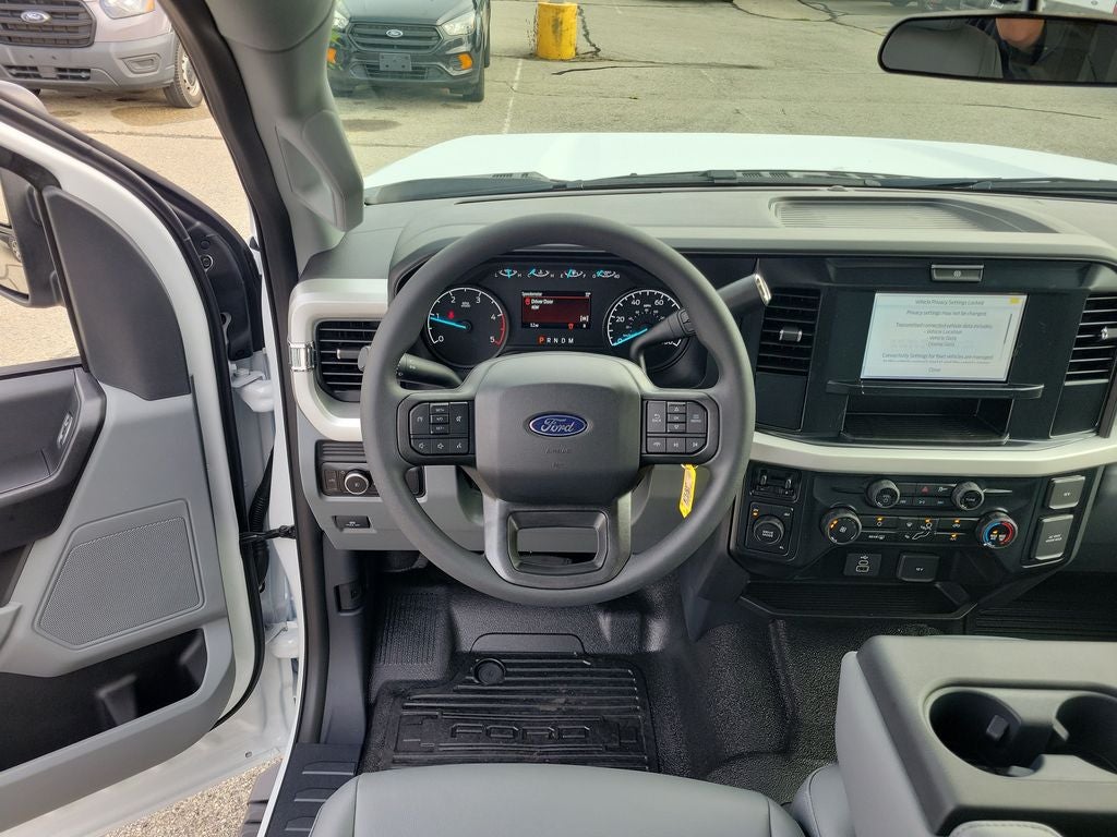 2027 Ford F-450SD XL DRW