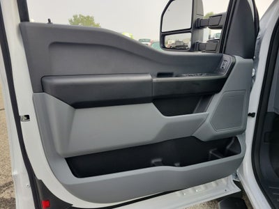 2027 Ford F-450SD XL DRW