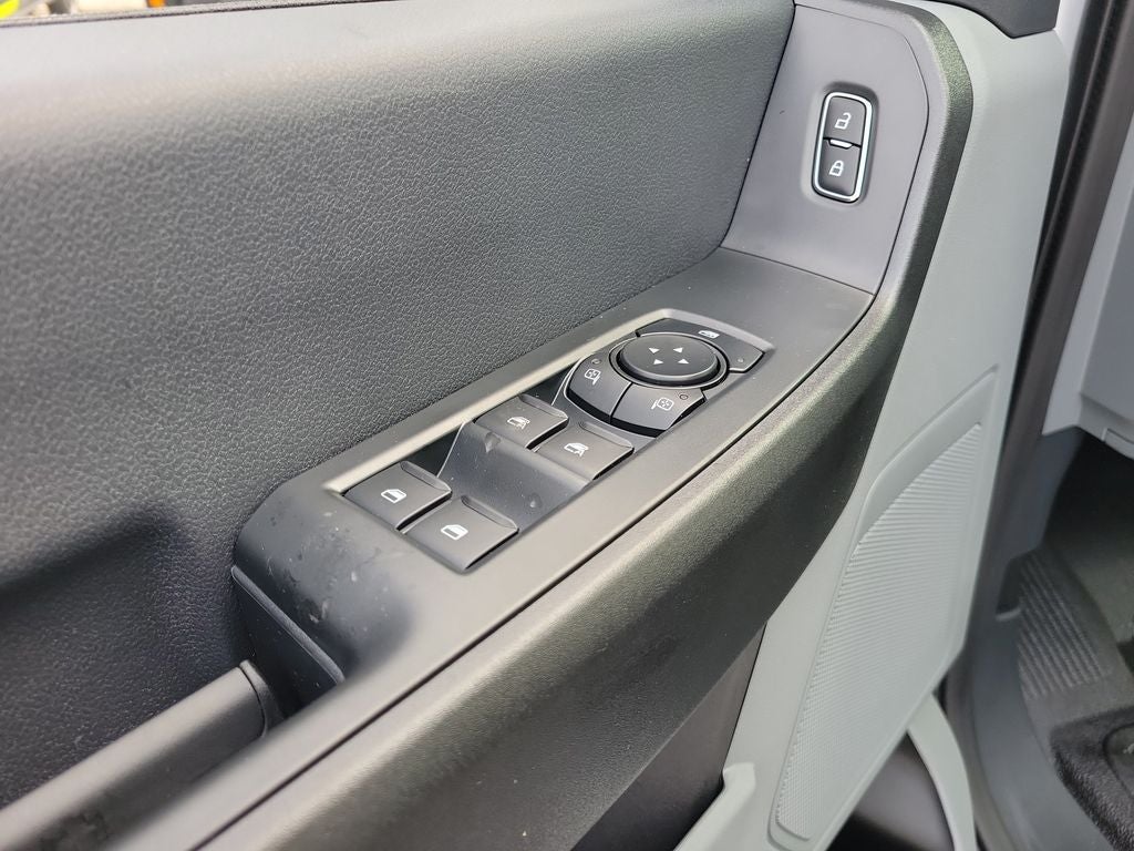 2027 Ford F-450SD XL DRW