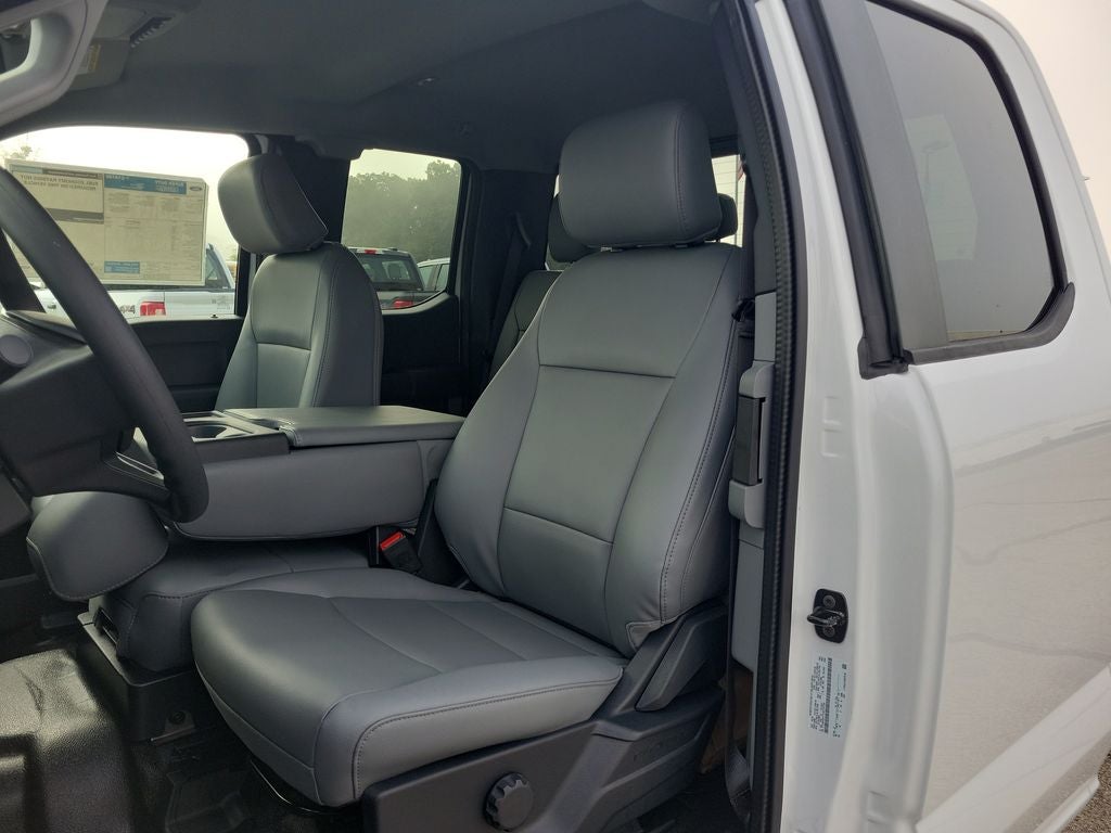 2027 Ford F-450SD XL DRW