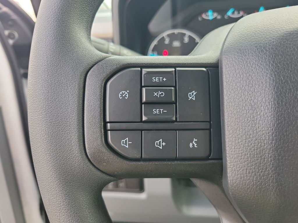 2027 Ford F-450SD XL DRW