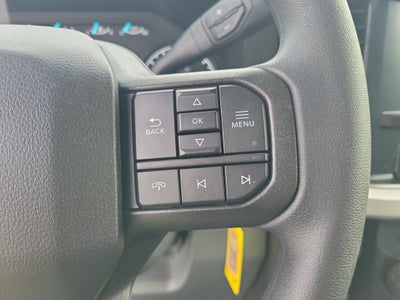 2027 Ford F-450SD XL DRW