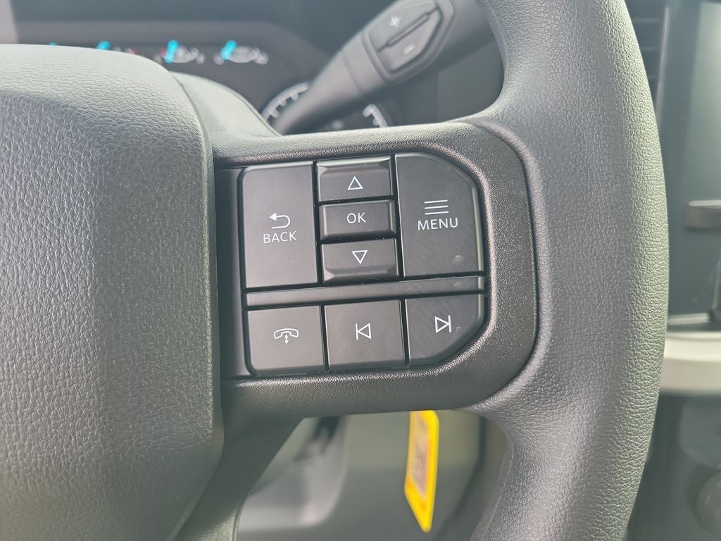 2027 Ford F-450SD XL DRW