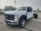 2027 Ford F-450SD XL DRW