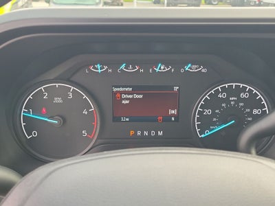 2027 Ford F-450SD XL DRW
