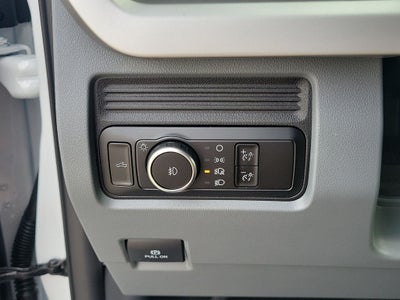2027 Ford F-450SD XL DRW