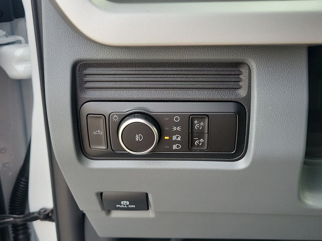 2027 Ford F-450SD XL DRW