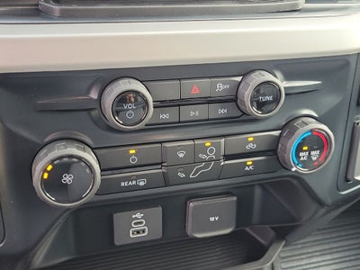 2027 Ford F-450SD XL DRW