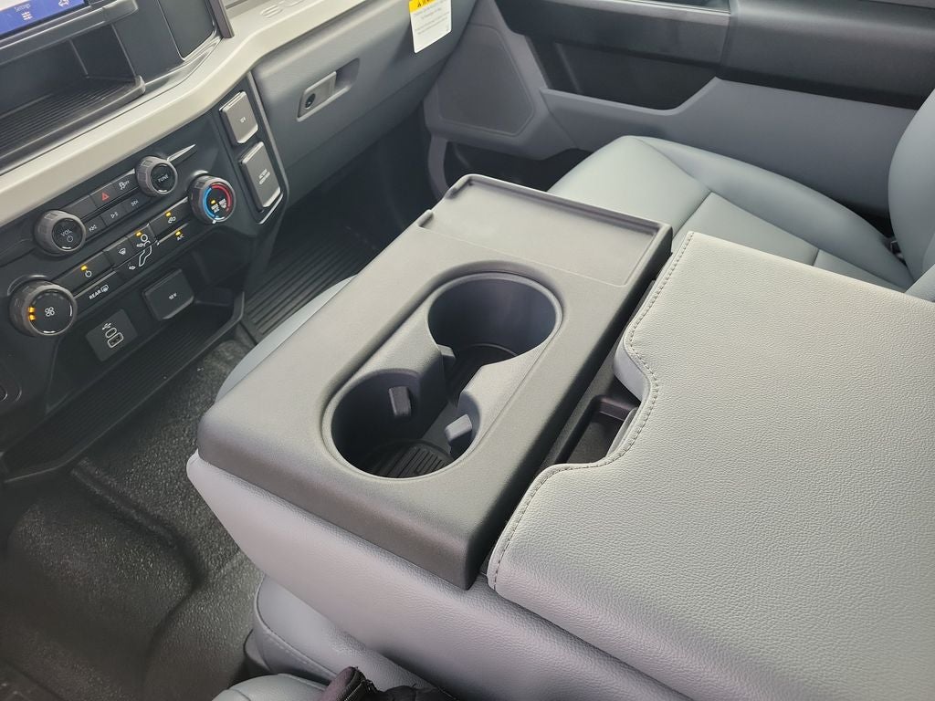 2027 Ford F-450SD XL DRW