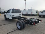2027 Ford F-450SD XL DRW