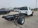 2027 Ford F-450SD XL DRW