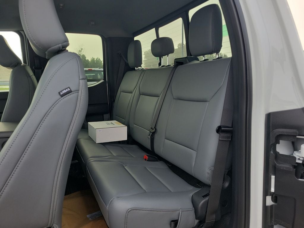 2027 Ford F-450SD XL DRW