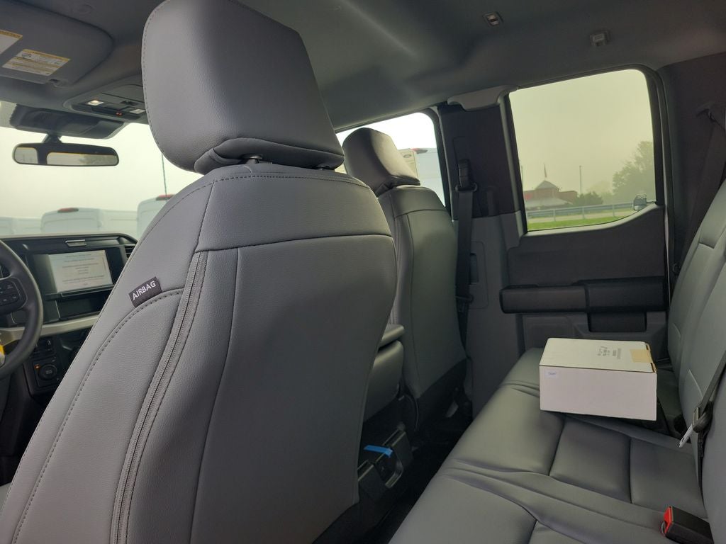 2027 Ford F-450SD XL DRW