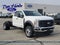 2027 Ford F-450SD XL DRW