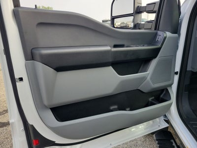 2027 Ford F-450SD XL DRW