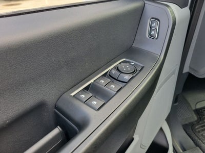 2027 Ford F-450SD XL DRW
