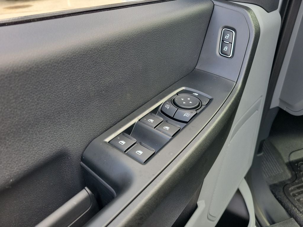 2027 Ford F-450SD XL DRW