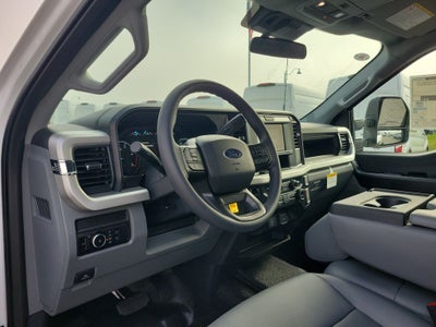2027 Ford F-450SD XL DRW