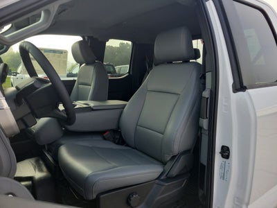2027 Ford F-450SD XL DRW