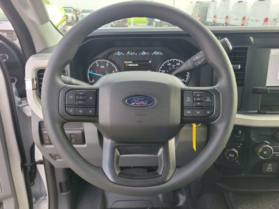 2027 Ford F-450SD XL DRW