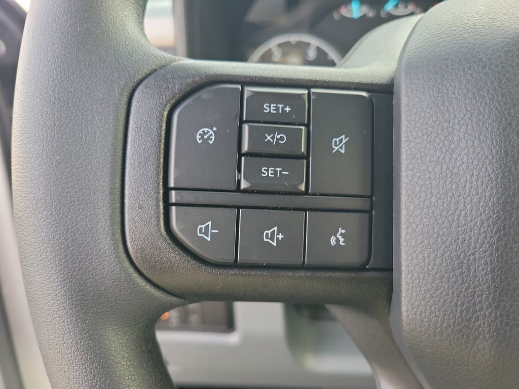 2027 Ford F-450SD XL DRW