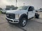 2027 Ford F-450SD XL DRW