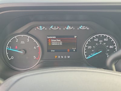 2027 Ford F-450SD XL DRW