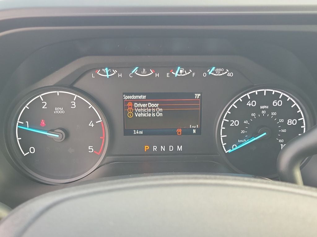 2027 Ford F-450SD XL DRW