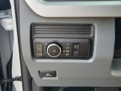 2027 Ford F-450SD XL DRW