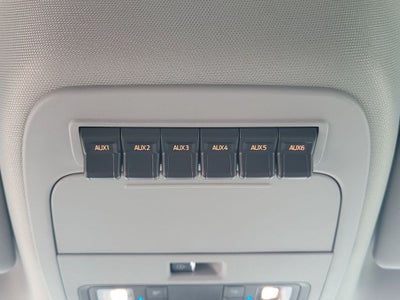 2027 Ford F-450SD XL DRW