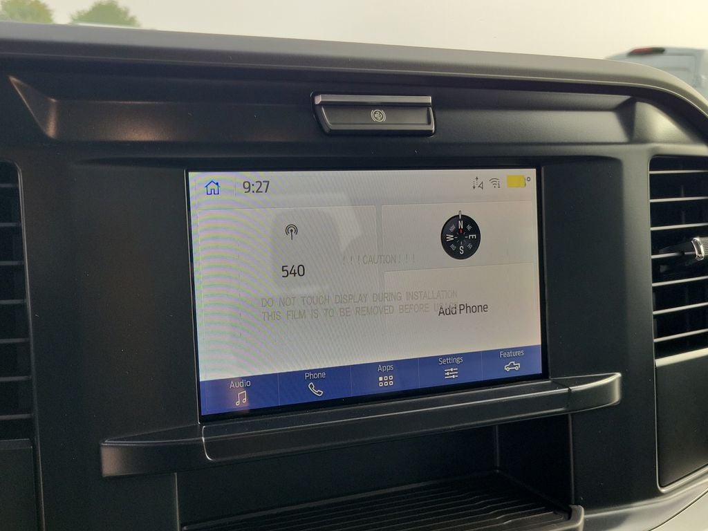 2027 Ford F-450SD XL DRW