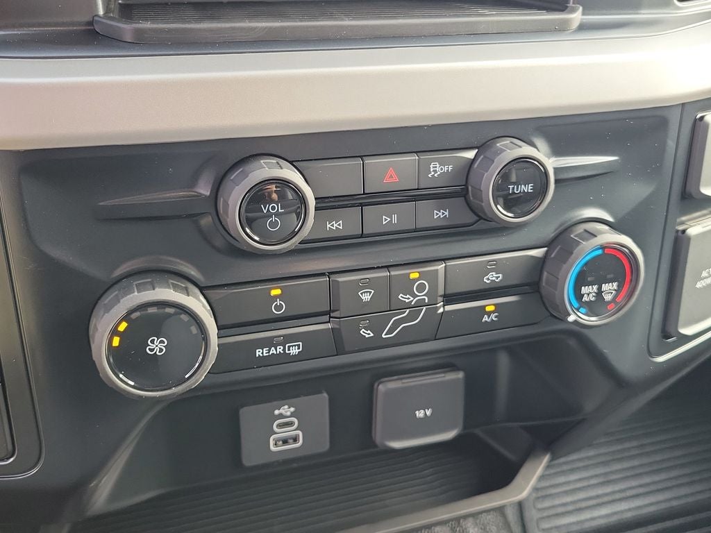 2027 Ford F-450SD XL DRW