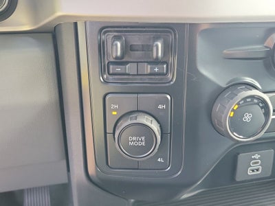 2027 Ford F-450SD XL DRW