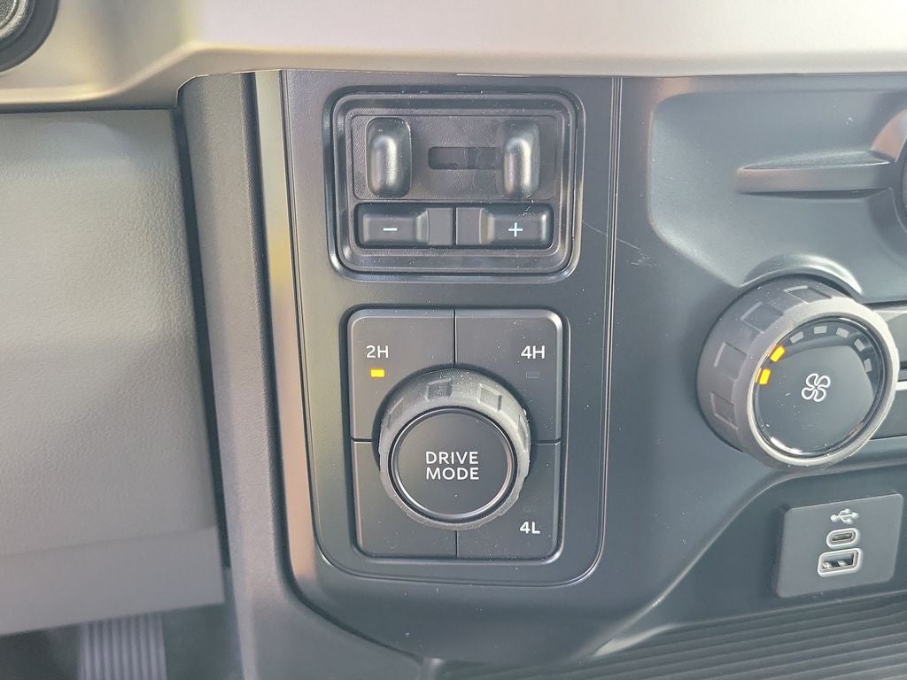 2027 Ford F-450SD XL DRW