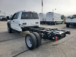2027 Ford F-450SD XL DRW
