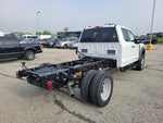 2027 Ford F-450SD XL DRW