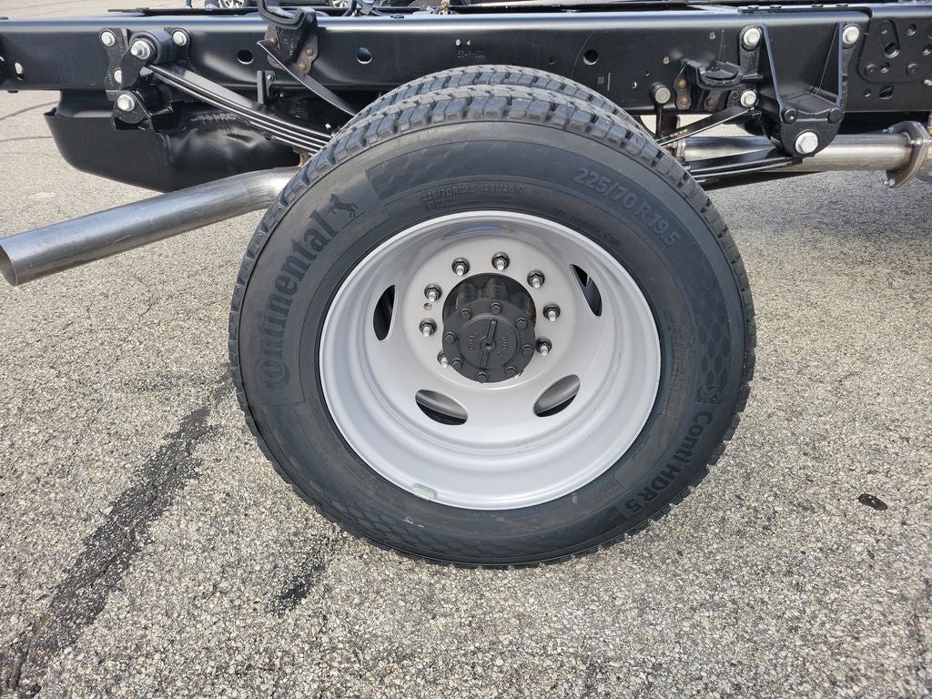2027 Ford F-450SD XL DRW