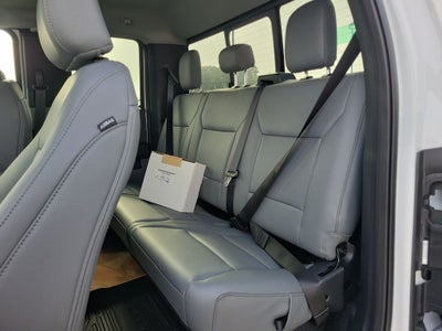 2027 Ford F-450SD XL DRW