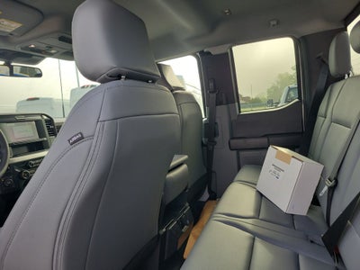 2027 Ford F-450SD XL DRW