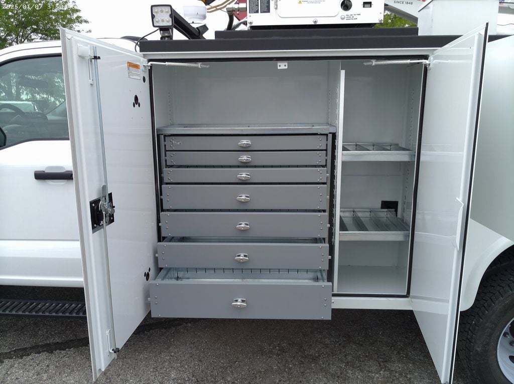 2024 Ford F-550SD XL DRW