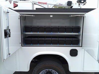 2024 Ford F-550SD XL DRW