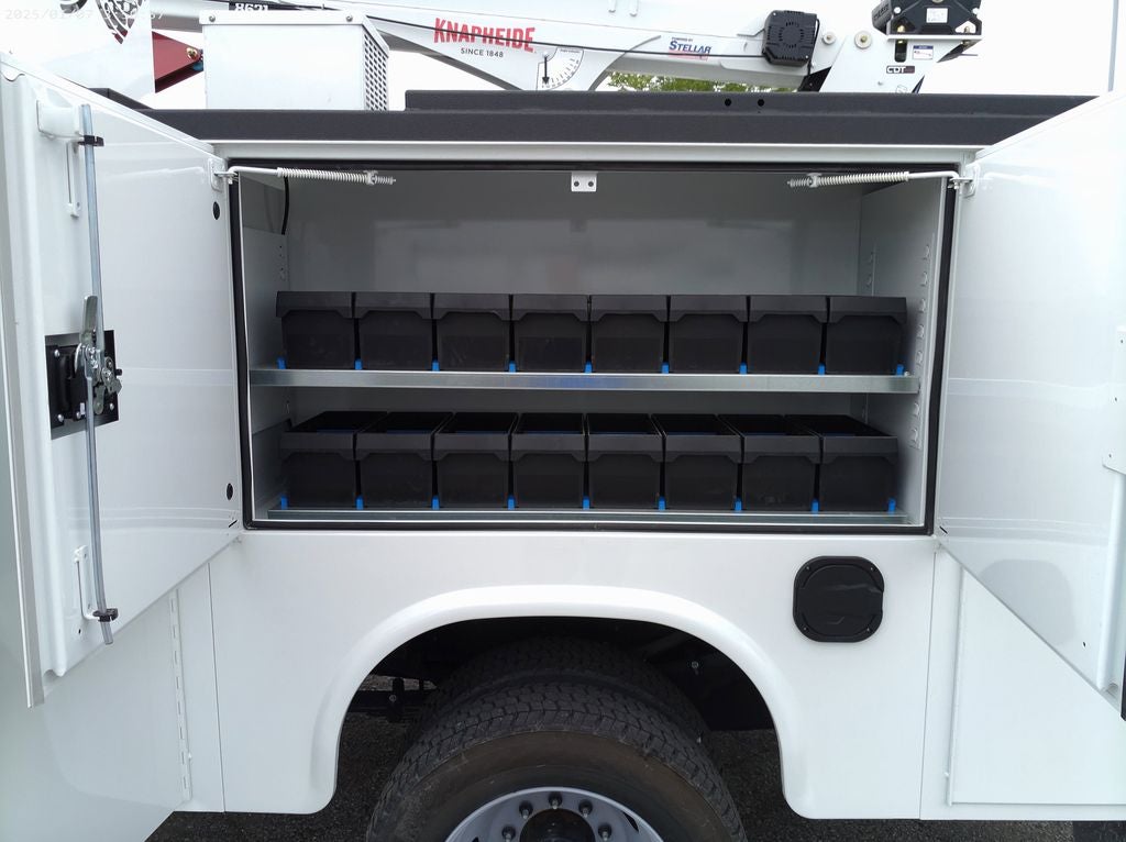 2024 Ford F-550SD XL DRW