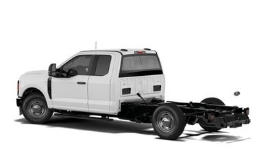 2027 Ford F-250SD XL