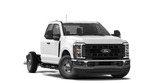 2027 Ford F-250SD XL