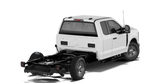 2027 Ford F-250SD XL