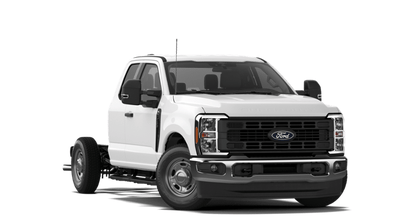 2027 Ford F-250SD XL