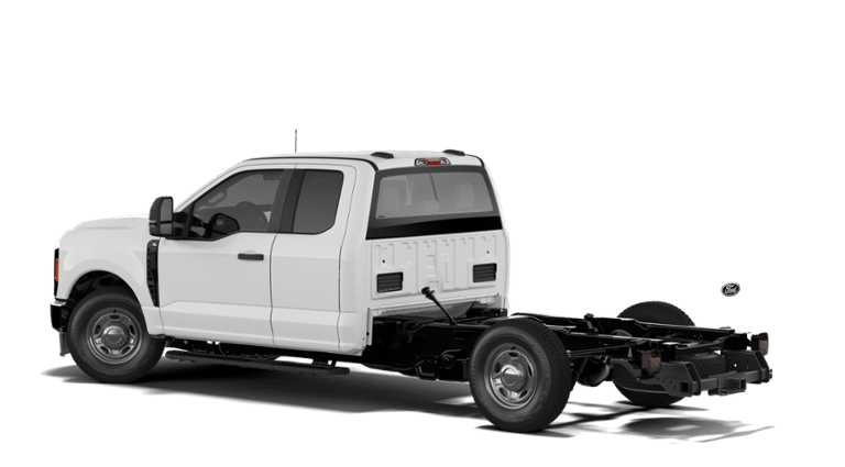 2027 Ford F-250SD XL