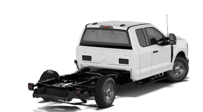 2027 Ford F-250SD XL