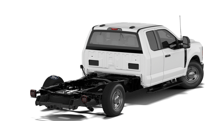 2027 Ford F-250SD XL